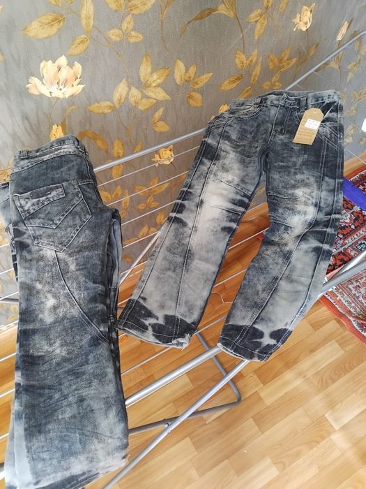 Новая одежда из Турции