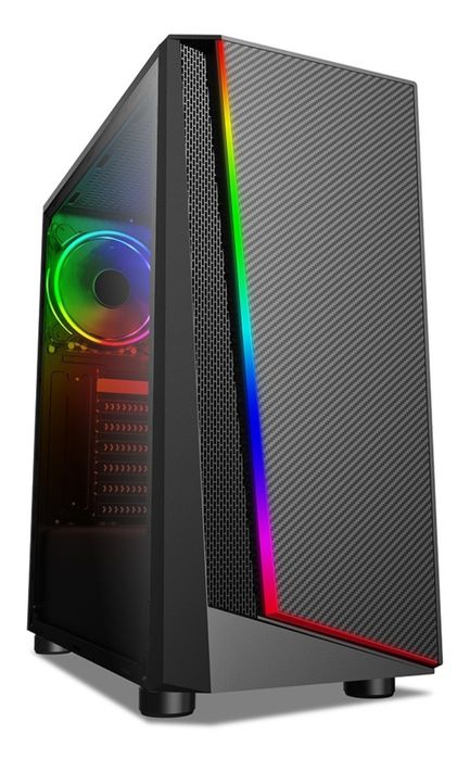 Системный блок  Intel I5-10400F