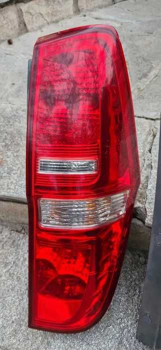 Стопове за HYUNDAI H-1 2бр