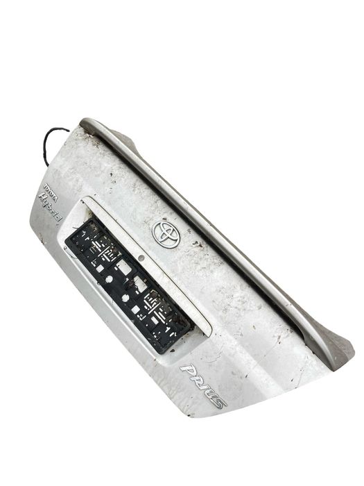 Haion Portbagaj Toyota Prius Saloon _W1_ 2000 - 2004