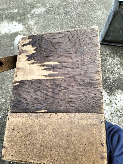 Немска колекционерска футболна тресчотка