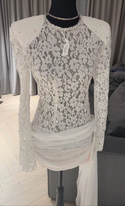 Rochie de seara stil Nissa
