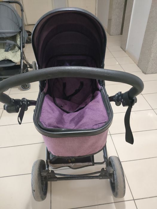 Продам детскую коляску "OLEY"