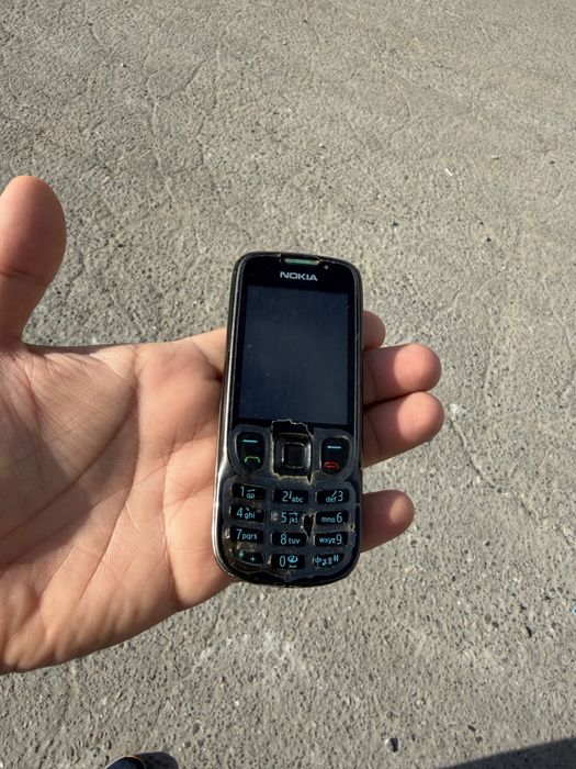 nokia 6303 clasik orginal