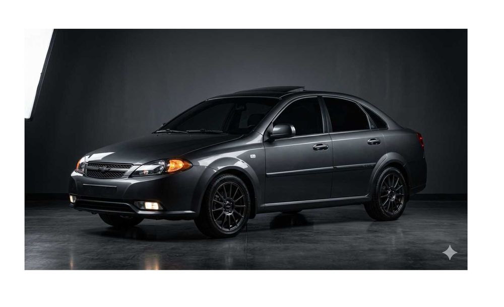 Jentra Cobalt 2019-23 metan gaz, arenda kunlik