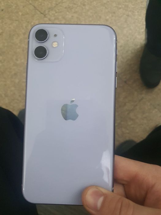 Iphone 11 tinu sastaniya nok