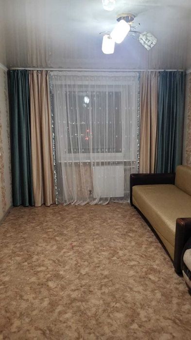 Продам 1 комнатную квартиру новой планировки