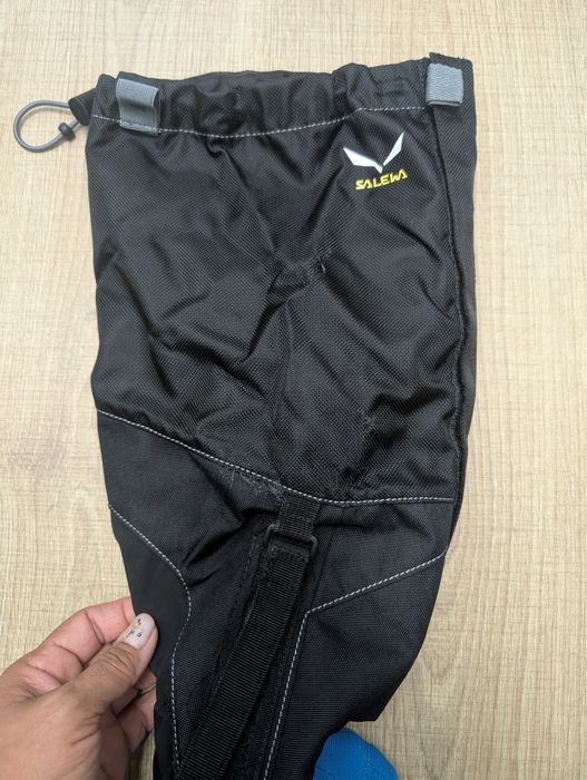 Parazăpezi Salewa marine L