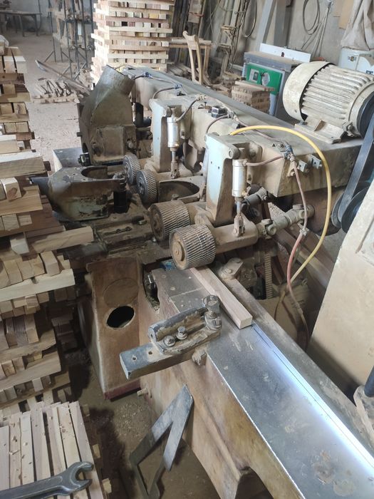 Шпунт станок, плинтус станок, пол,вагонка станок