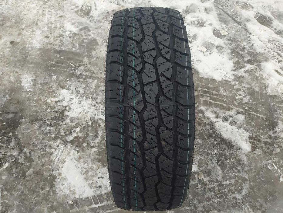 Шины всесезонные Triangle 265/70/16 TR292 А/Т