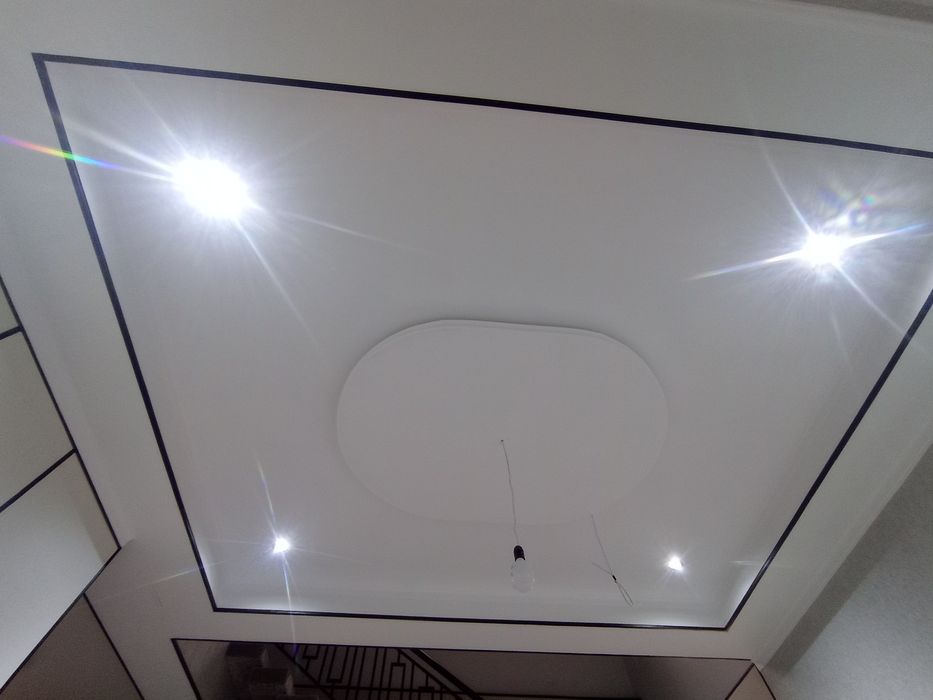 ремонт под ключ дом квартира