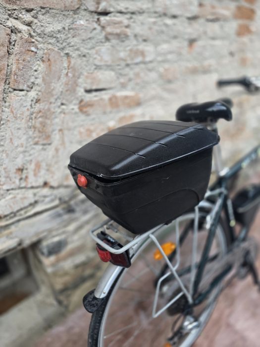 Градски / трекинг велосипед-Gudereit Pace 785