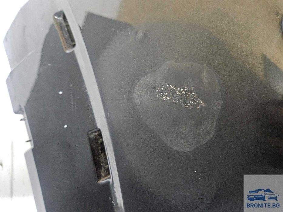 Предна броня DACIA SANDERO Stepway JOGGER Дачиа Сандеро Джогер 2021-