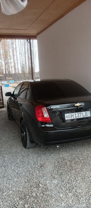 Lacetti 1.8 2011-yil