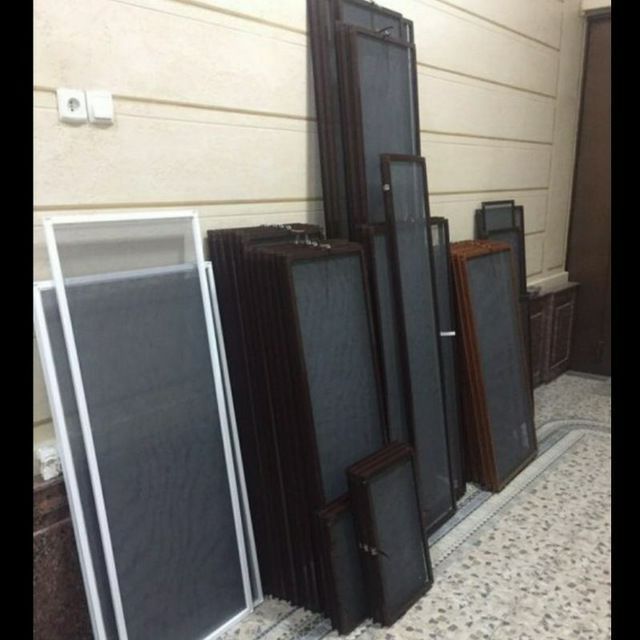 Москитние сетки и жалюзи