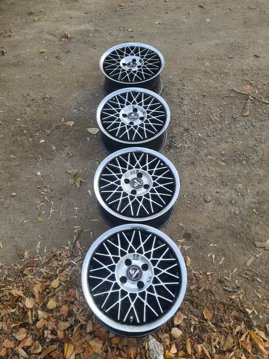 Продам диски на R- 15