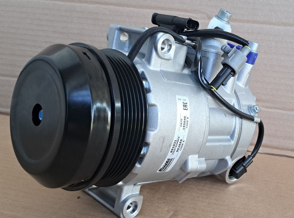 Compresor Climatizare Sprinter 2014 - 2018 COMPRESOARE AC PRODUS NOU