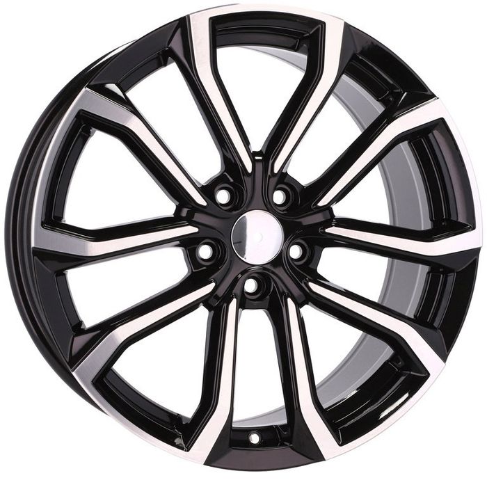 Jante Volvo R19 5x108 515 Style | EX S40 S60 S90 V40 V60 V70 V90 XC60