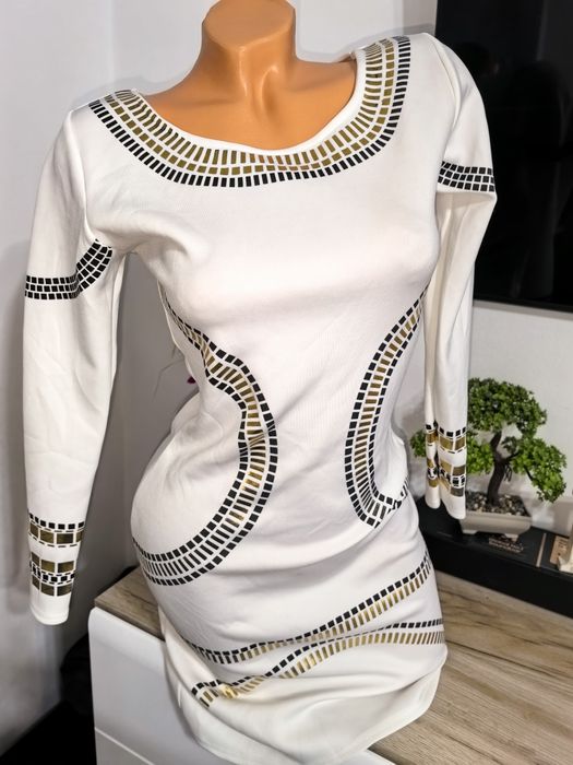 Rochie eleganta mărimea M nouă