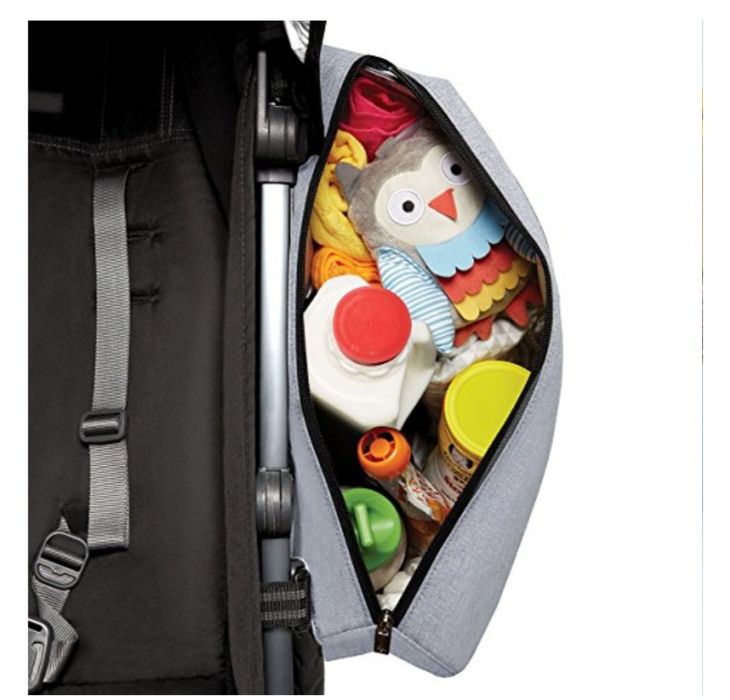 Органайзер на коляску