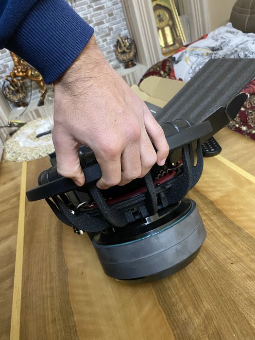 monobloq AMP pro 1.2000 va sambufer ASX min 1500 max 3000 qo’yilmagan