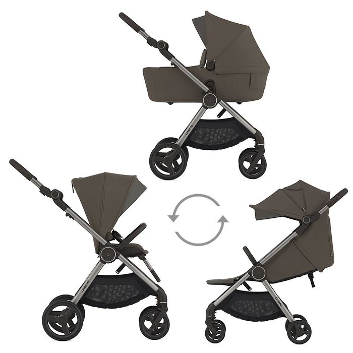 Anex IQ bruno новая