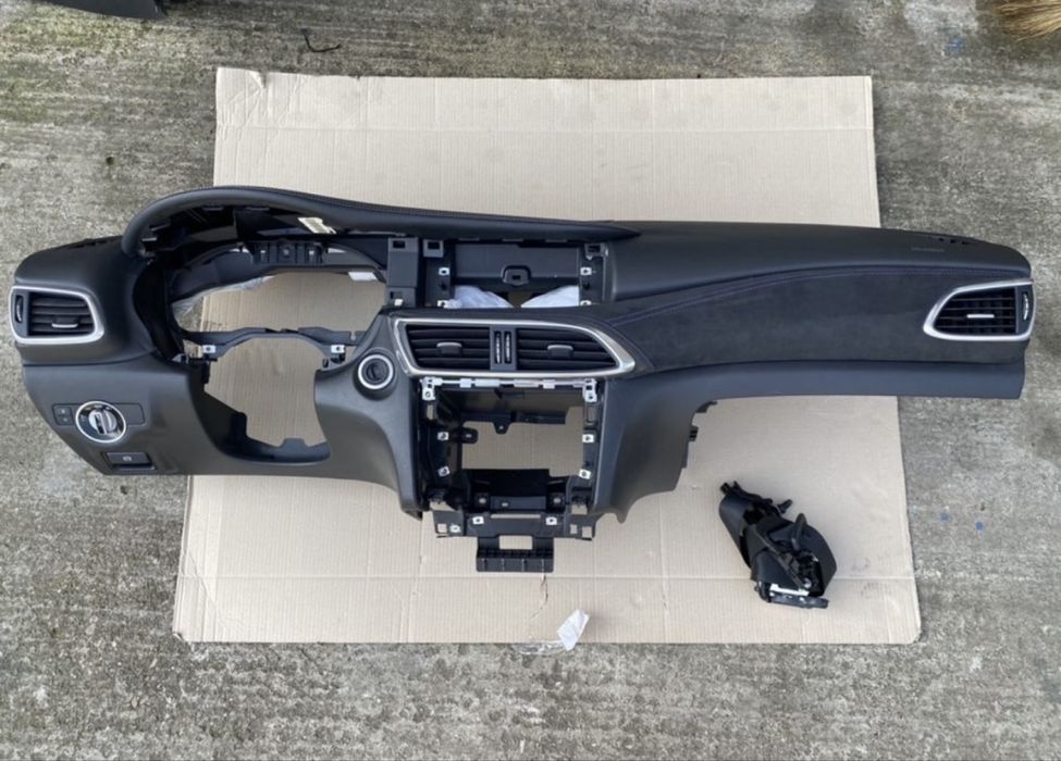Kit airbag / Plansa bord Infiniti Q30 2015-2019