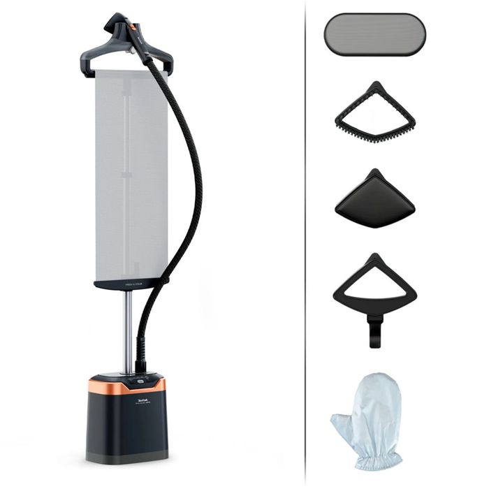 Отпариватель Tefal  IT8480