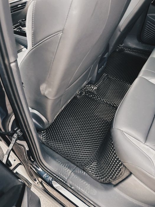 POLIK EVAKOR avto polik,Авто коврики/полики Volkswagen ID4 ID6