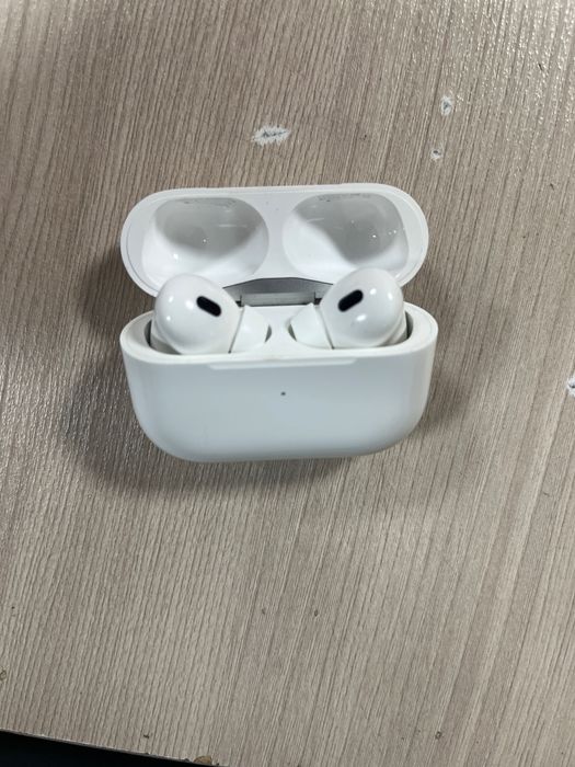 AirPods Pro 2 generation