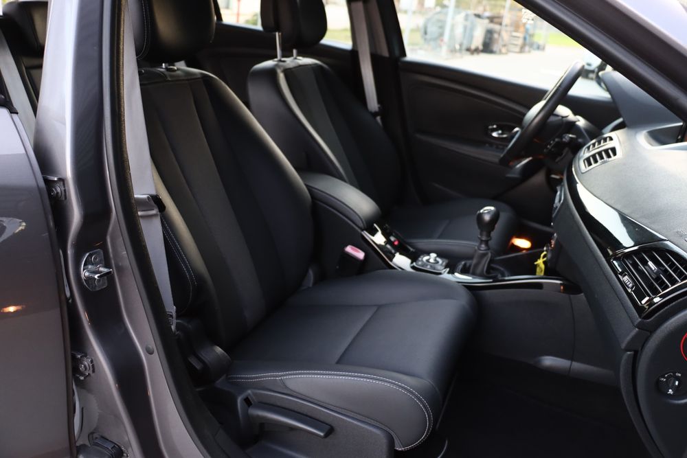 Renault Megane III, 1.5 Dci, Bose Edition, Rate Fixe