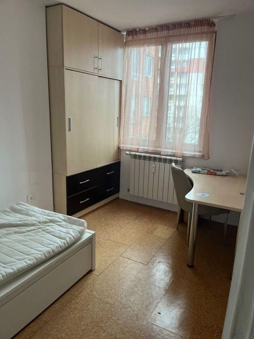 Тристаен апартамент под наем в ж.к. Белите брези, 2218821