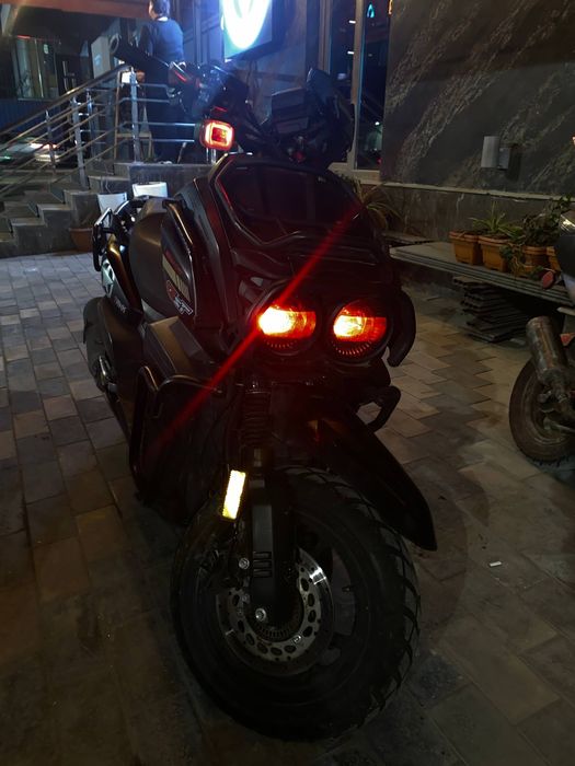 GST TANK 150cc ideal SROCHNA