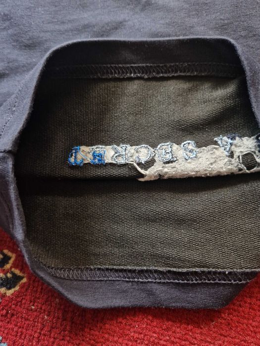 Трапстар къси  летни панталони