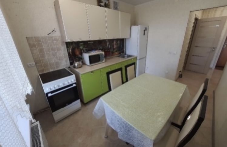 Сдается посуточно проспект Сарыарка