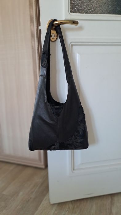 Сумки женские кожаные