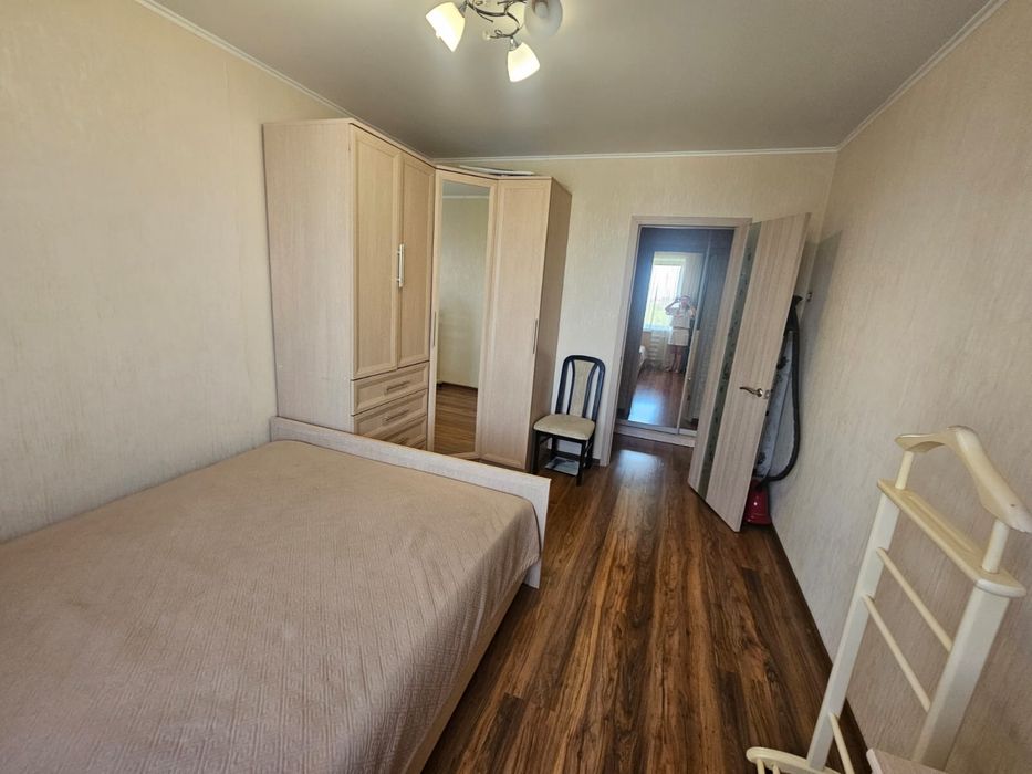 Продам 2 комн квартиру.Новая план.Центр