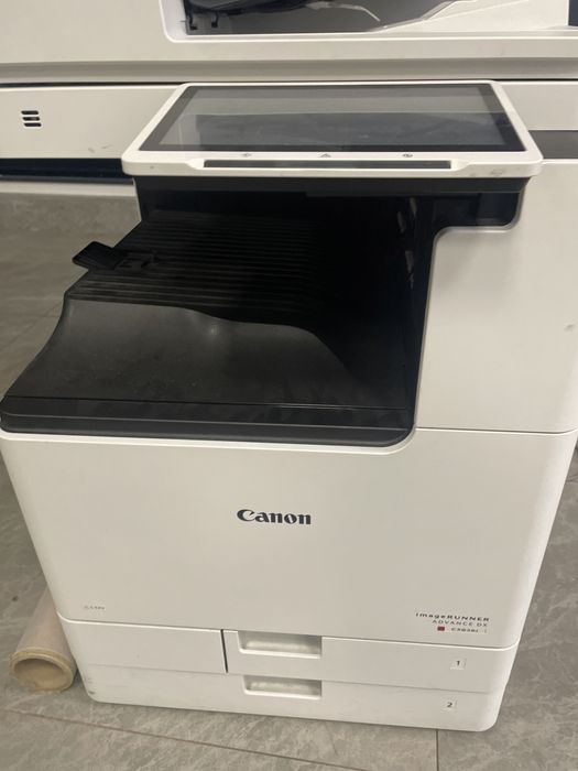 Продам принтер canon c 3826i image runner