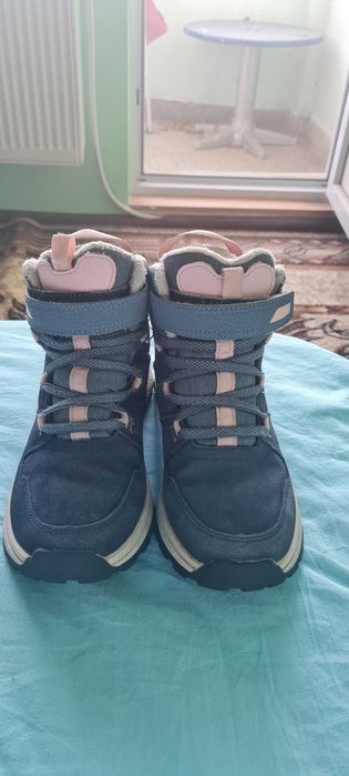 Обувки за момиче ДЕКАТЛОН