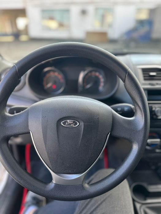 Лада Гранта универсал