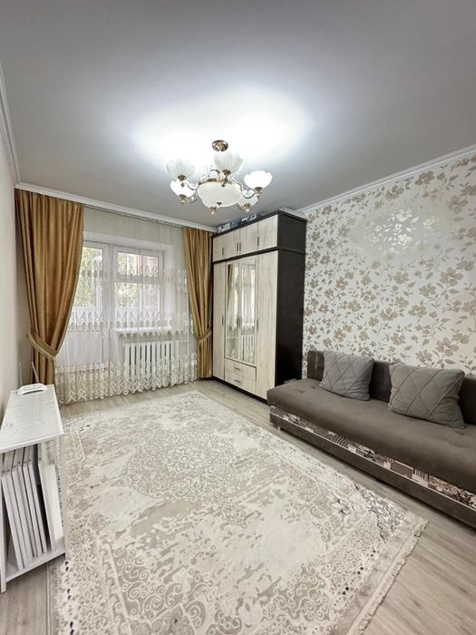 Продаю квартиру евротрешка. Астана