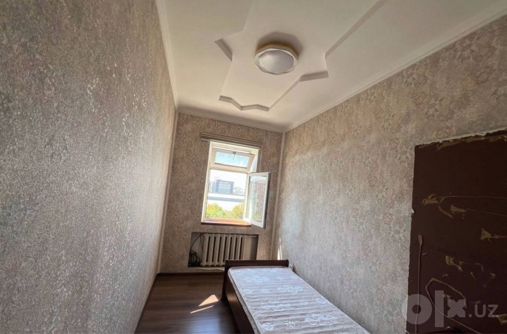 Аренда Квартиры Паркентский 78квм