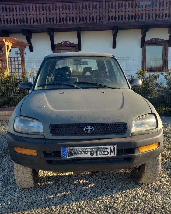 Toyota RAV4  in stare foarte buna