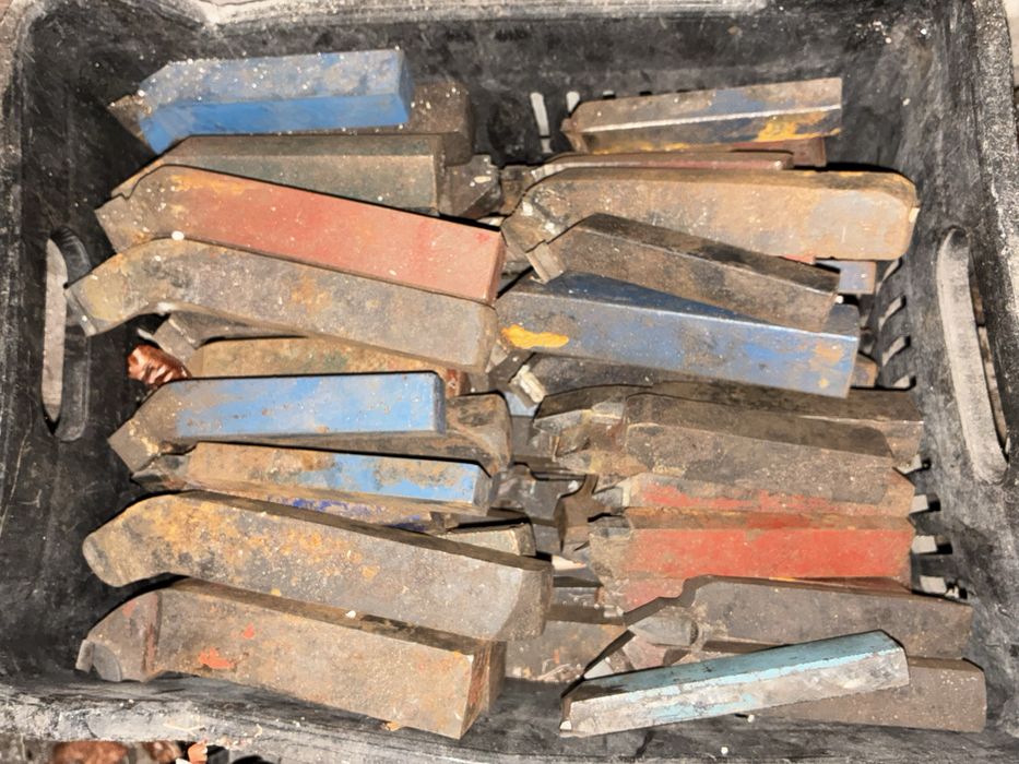 Стругарски ножове