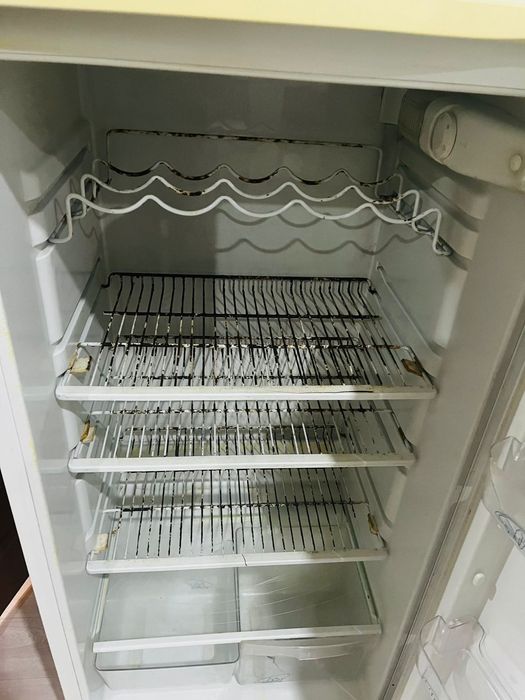 Хороший холодильник