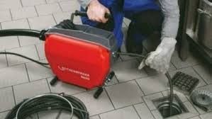 Прочистка канализации и Засоров, чистка труб, прочистка труб