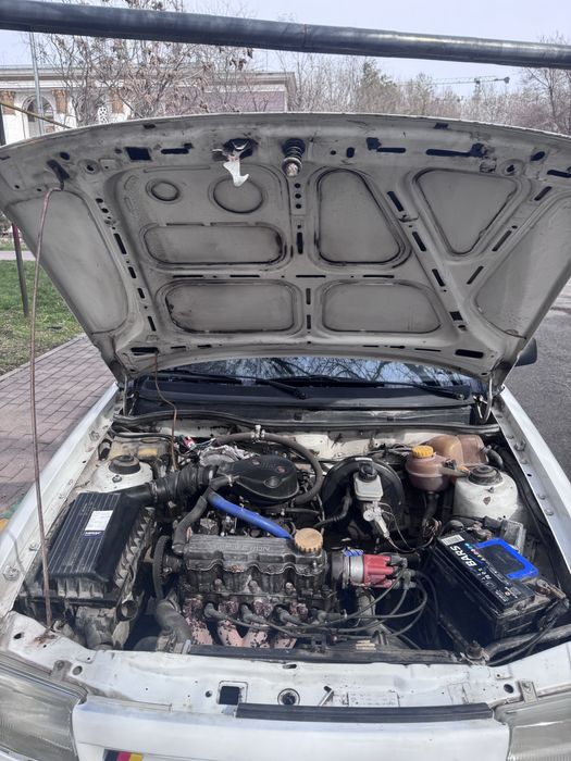 Продам  автомобиль opel astra 1992