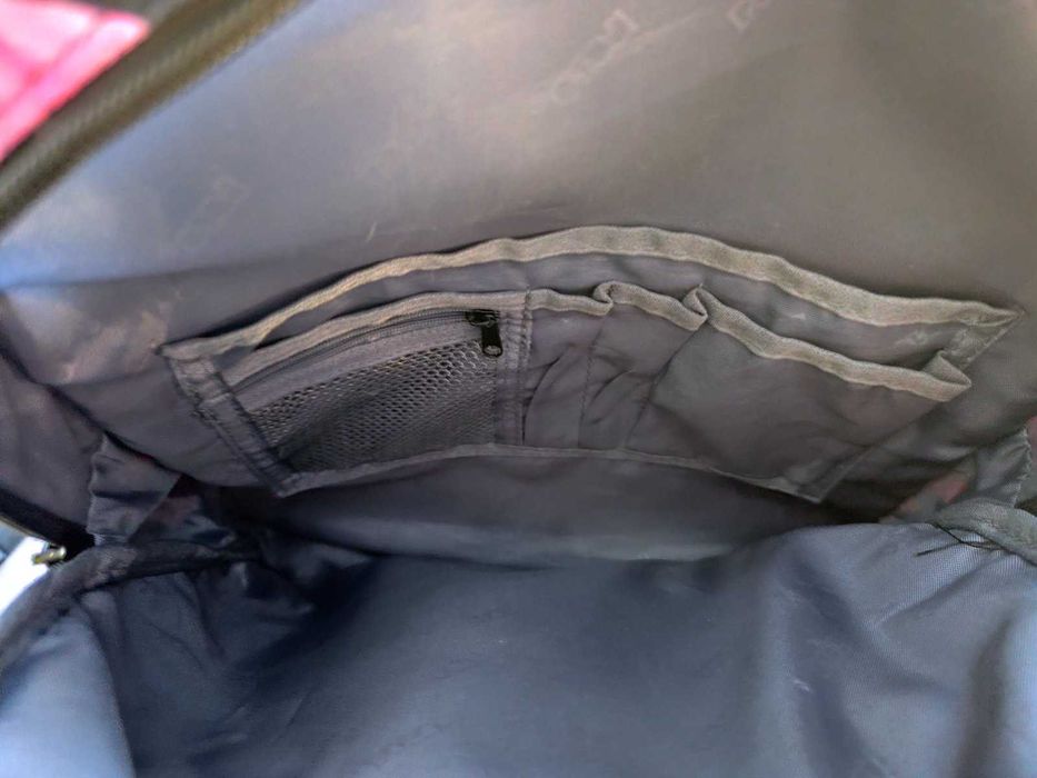 Ученическа раница POLO момиче