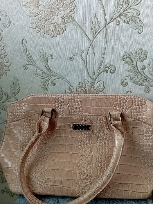 Сумки женские разные