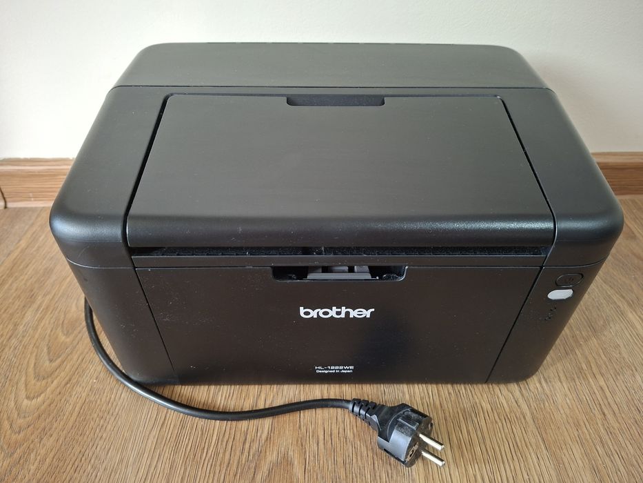 Принтер Brother HL-1222WE